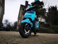 Hercules Samba 80ccm Essen - Essen-Borbeck Vorschau