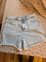 Hotpants kurze Hose SHEIN L neu Niedersachsen - Sulingen Vorschau