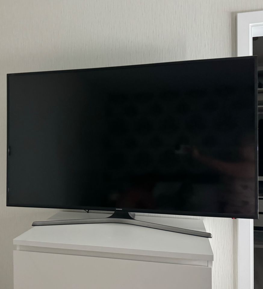 Samsung TV 55 Zoll in Saterland