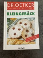 Dr. Oetker Kleingebäck Rheinland-Pfalz - Beindersheim Vorschau