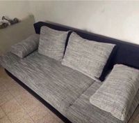 Sofa mit bettfunktion Innenstadt - Köln Altstadt Vorschau