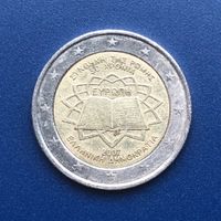 2 Euro Griechenland Fehlprägung Köln - Ehrenfeld Vorschau