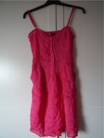 Kleid pink Strandkleid boho Atmosphere 36 S hippie Niedersachsen - Isernhagen Vorschau