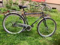 Herrenfahrrad 28 Zoll Dresden - Innere Altstadt Vorschau