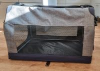 Transportbox faltbar Knuffelwuff L 76x51x48 cm Brandenburg - Rabenstein/Fläming Vorschau