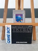 Tetris + Spielanleitung / Nintendo Gameboy Köln - Bickendorf Vorschau