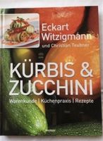 HERBSTFEELING: Kürbis & Zucchini von Eckart Witzigmann Hessen - Frankenberg (Eder) Vorschau