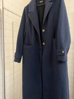Mäntel blau 38 Friedrichshain-Kreuzberg - Kreuzberg Vorschau