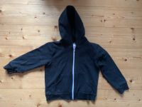 American Apparel Kapuzenpulli Hoodie schwarz Gr.4 92/98 Frankfurt am Main - Nordend Vorschau