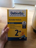 Bebivita Kindermilch 2+ Bayern - Bamberg Vorschau