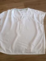 Cecil Bluse Gr. XL Weiß Ludwigslust - Landkreis - Ludwigslust Vorschau