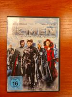X-MEN Der Letzte Widerstand, DVD Bayern - Erlangen Vorschau