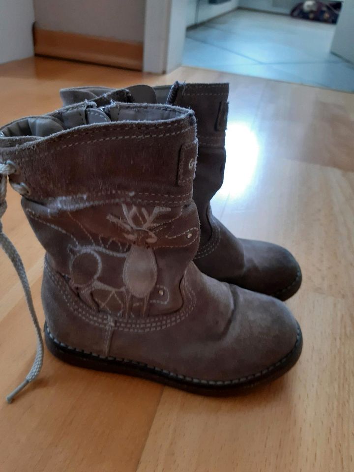 Geox Herbst Stiefel Gr.26 in Kiel