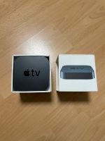 Apple TV Schwarz Baden-Württemberg - Asperg Vorschau