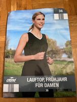 Damen Lauftop von Crane, Größe 36, OVP, ungetragen Baden-Württemberg - Baden-Baden Vorschau