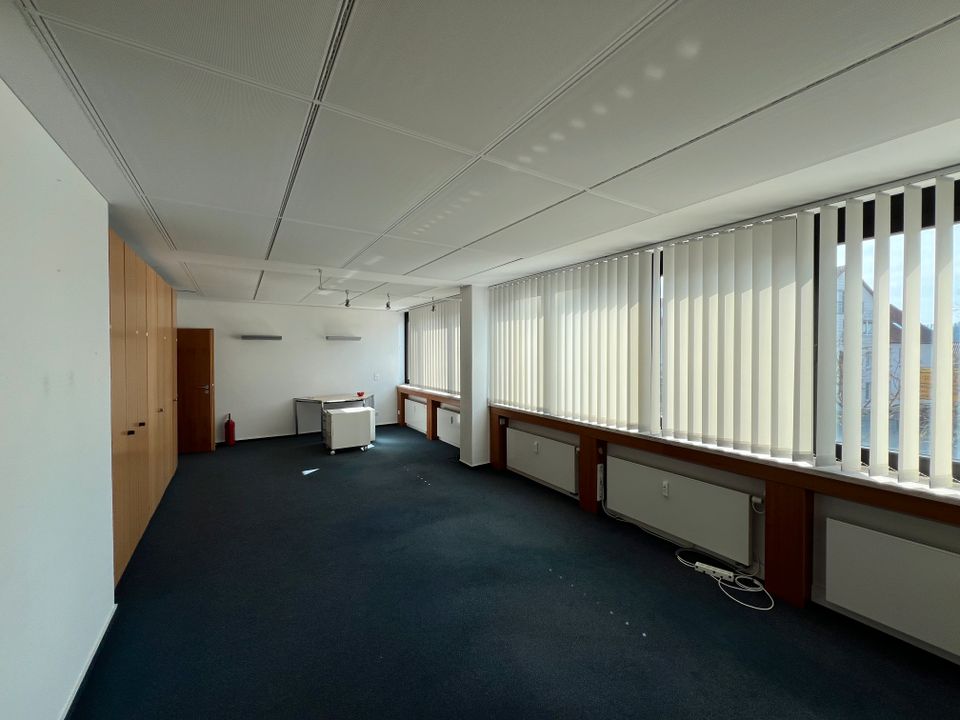 Büro / Besprechungsraum / Tagungsraum in Barntrup zu vermieten in Barntrup