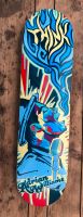 Rare Adrian Williams Skateboard Deck THINK Skateboards Bielefeld - Bielefeld (Innenstadt) Vorschau