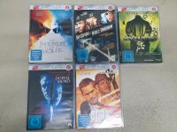 5 DVD's TV Movie Thüringen - Ilmenau Vorschau