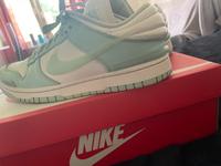 Nike Dunks gebraucht aber stylisch Hamburg-Mitte - Hamburg Wilhelmsburg Vorschau
