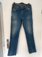 WRANGLER-Jeans-Hose * blau * top Zustand * Dortmund - Innenstadt-West Vorschau