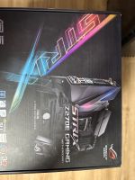 ASUS ROG STRIX Z270E Gaming WiFi Mainboard / Motherboard Niedersachsen - Breddenberg Vorschau