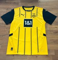 BVB Dortmund Heimtrikot 2024/25 XL – Original Puma, Nordrhein-Westfalen - Gütersloh Vorschau