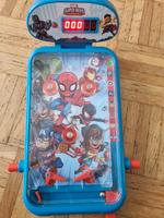 Flipper Kinder Marvel Kinderspielzeug Tischflipper Berlin - Tempelhof Vorschau