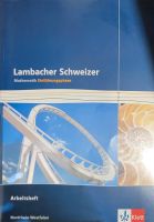 Lambacher Schweizer Mathematik Einführungsphase 9783127354362 Essen - Frillendorf Vorschau