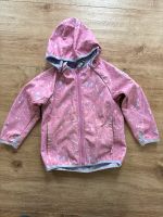 Aus 1. Hand: Tolle Softshelljacke von Racoon 104 rosa Niedersachsen - Gifhorn Vorschau