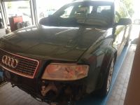 Schlachte Audi S6 4B Avant 4.2 V8 LZ6X ANK FBD EUU Recaro LPG Nordrhein-Westfalen - Kevelaer Vorschau