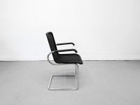 2 Tecta D41 Korb Geflecht Schwarz Stuhl Chair Bauhaus Design Mitte - Tiergarten Vorschau