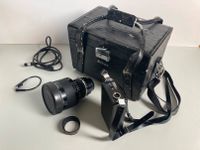 Nikon medical 120mm f/4 mit Koffer und Zubehör Hannover - Mitte Vorschau