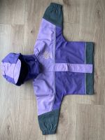 Regenjacke mit Kapuze 92 Baden-Württemberg - Kirchentellinsfurt Vorschau