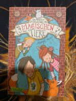 Kinderbuch Die Schule der magischen Tiere München - Ramersdorf-Perlach Vorschau