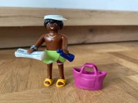 Playmobil Mensch mit Zubehör Strand Essen - Essen-Ruhrhalbinsel Vorschau