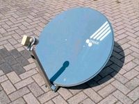 Satellitenschüssel | Triax | 90cm | Quattro LNB Nordrhein-Westfalen - Augustdorf Vorschau