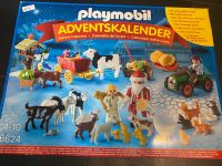 Playmobil Adventskalender Hessen - Heppenheim (Bergstraße) Vorschau