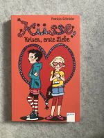 Buch „Küsse, Krisen, erste Liebe“ von Patricia Schröder Baden-Württemberg - Pforzheim Vorschau