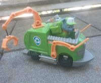 Paw Patrol Rocky mit Fahrzeug Wiesbaden - Mainz-Kostheim Vorschau