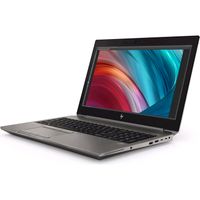 Laptop: HP ZBook 15 G6 ungebraucht Bayern - Lindau Vorschau