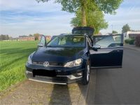 Volkswagen Golf VII Variant 1.6 TDI BMT 4 Motion TOP Zustand AHK Aachen - Aachen-Laurensberg Vorschau