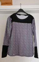 Langarmshirt/Bluse, Gr. L, Misslook Sachsen - Pöhl Vorschau