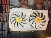 Zotac RTX 3070 Gaming "withe" Twin Edge OC 8GB Thüringen - Altenburg Vorschau