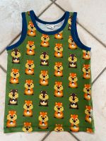 Maxomorra Unterhemd Gr 110 116 Hamster Tanktop Bayern - Pittenhart Vorschau