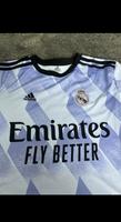 Real Madrid Trikot Essen - Steele Vorschau