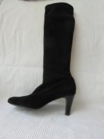 PETER KAISER, Stiefel, Leder, schwarz, Gr. 41, Neuwertig! Mitte - Tiergarten Vorschau