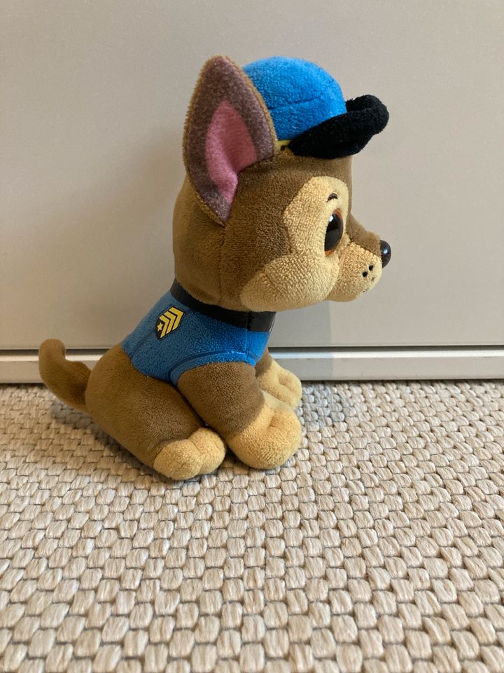 Stofftier Paw Patrol Chase in Nahe