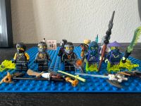 Lego Ninjago Figuren Frankfurt am Main - Kalbach Vorschau