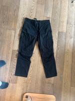 H&M XL Schwarze Cargohose Nordrhein-Westfalen - Erkrath Vorschau