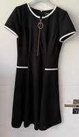 Midi Kleid DKNY Größe 38 Niedersachsen - Lüneburg Vorschau